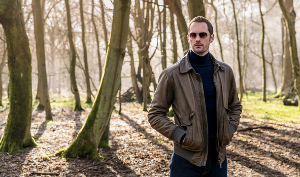 The Little Drummer Girl: Super trailer na stylovou špionážní novinku | Fandíme serialům