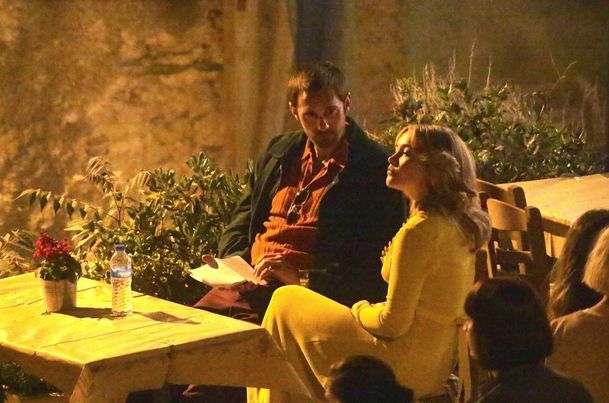 The Little Drummer Girl: Super trailer na stylovou špionážní novinku | Fandíme serialům