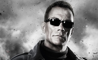The Last Mercenary: Jean-Claude van Damme v hlavní roli nové akční komedie | Fandíme filmu