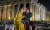 The Little Drummer Girl: Super trailer na stylovou špionážní novinku | Fandíme filmu