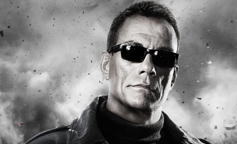 The Last Mercenary: Jean-Claude van Damme v hlavní roli nové akční komedie | Fandíme filmu