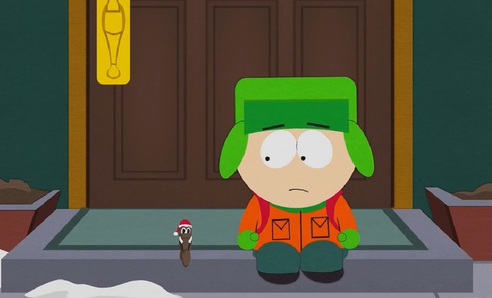 South Park: Tvůrci si dělají legraci z kauzy Roseanne Barr | Fandíme seriálům