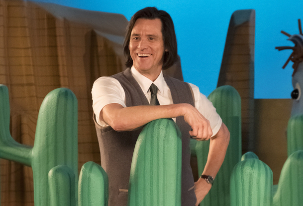 Kidding: 2. série dostala na Showtime zelenou | Fandíme serialům