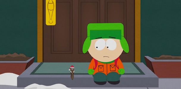 South Park: Tvůrci si dělají legraci z kauzy Roseanne Barr | Fandíme serialům