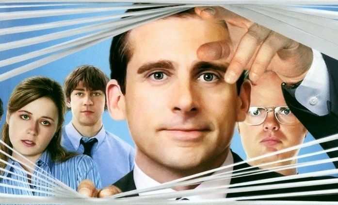 The Office: Milovaný Kancl se může dočkat restartu | Fandíme seriálům