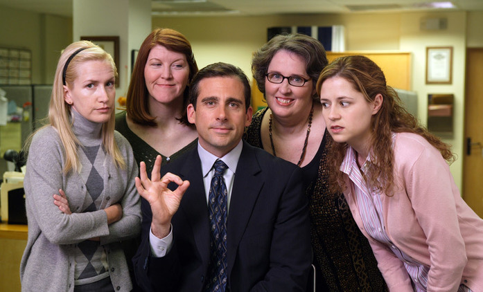 Kancl: Na oživení není klima, říká Steve Carell | Fandíme seriálům