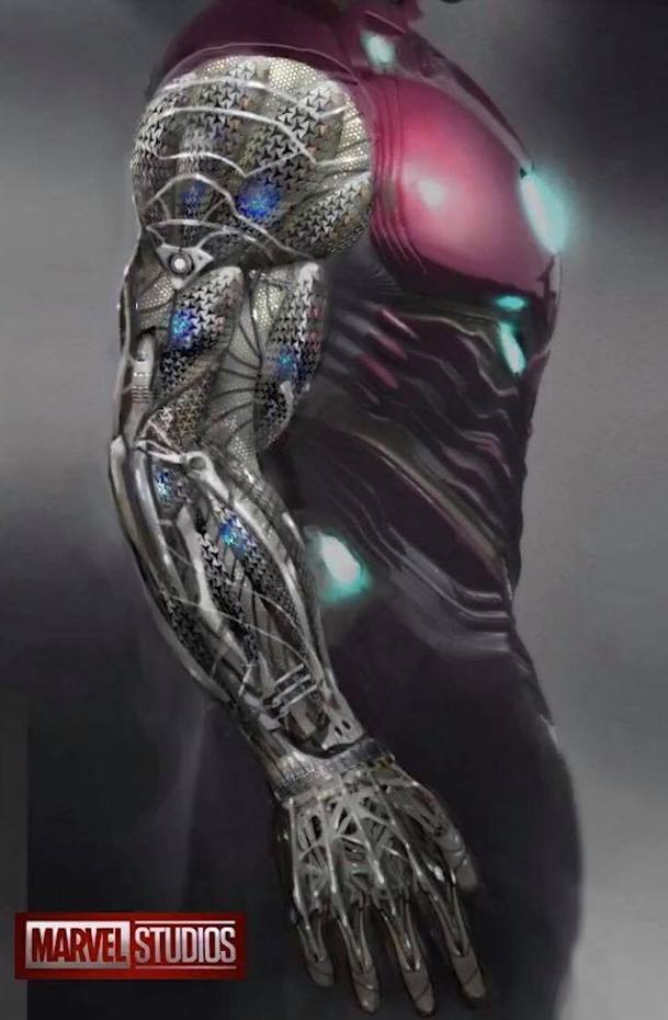 Avengers: Endgame: Skvělé testovací projekce + nová Iron Manova zbroj | Fandíme filmu