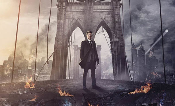 Gotham: Přesné datum premiéry a počet epizod | Fandíme serialům