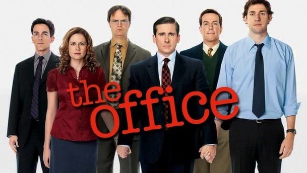 The Office: Milovaný Kancl se může dočkat restartu | Fandíme serialům