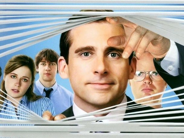 The Office: Milovaný Kancl se může dočkat restartu | Fandíme serialům