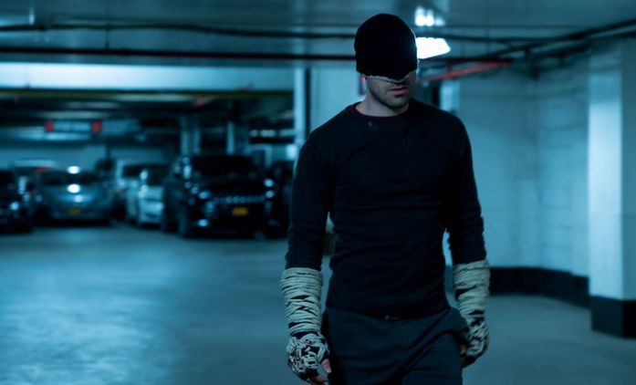 Daredevil: Disney+ nevylučuje, že "zachrání" marvelovské seriály z Netflixu | Fandíme seriálům