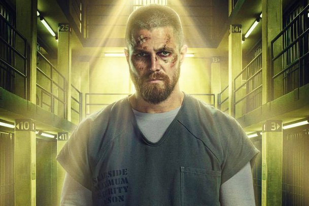 Arrow: Stephen Amell už se k roli nikdy nevrátí | Fandíme serialům