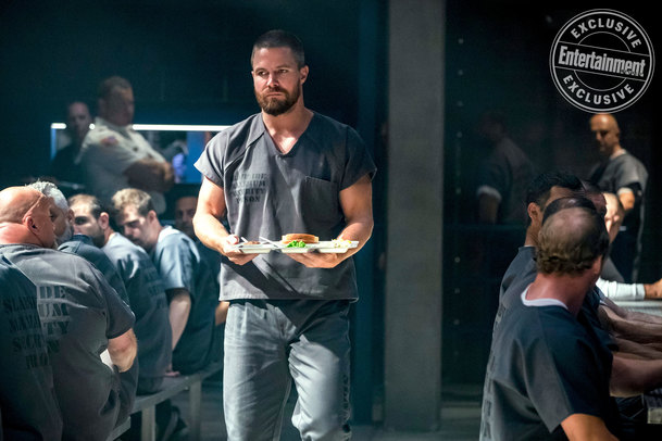 Arrow: Tvůrci oznámili ukončení seriálu 8. řadou! Kdy? | Fandíme serialům