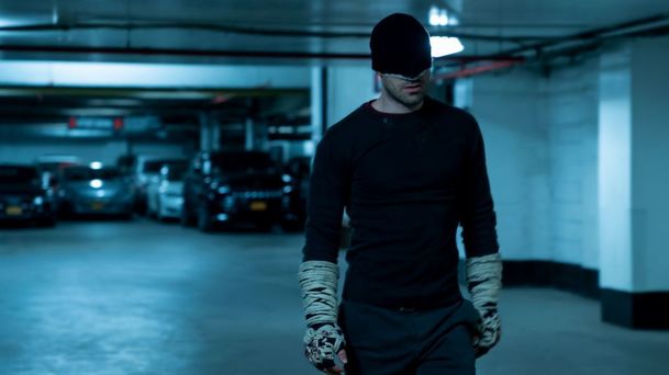 Daredevil: Fanoušci požadují, aby se seriálová marvelovka vrátila na obrazovky | Fandíme serialům