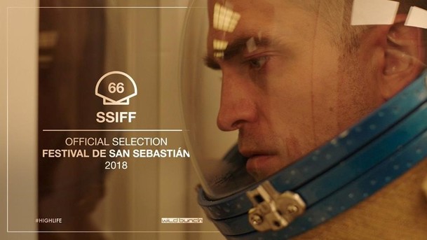 High Life: Robert Pattinson putuje vesmírem k černé díře | Fandíme filmu