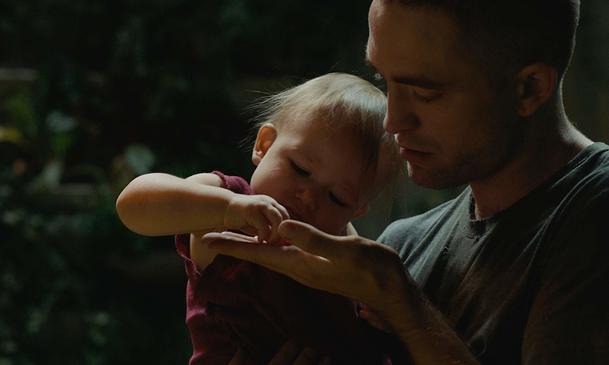 High Life: Robert Pattinson putuje vesmírem k černé díře | Fandíme filmu