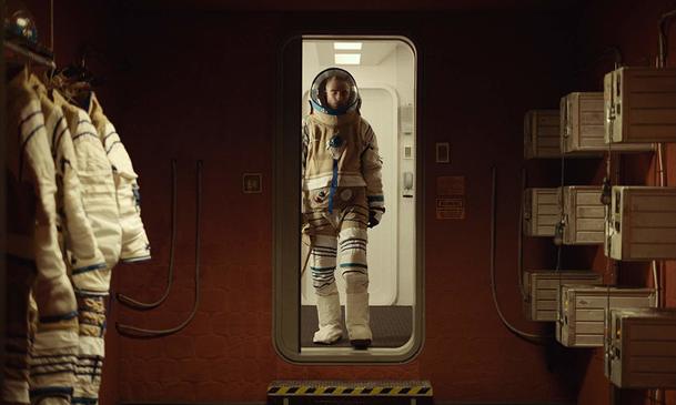 High Life: Robert Pattinson putuje vesmírem k černé díře | Fandíme filmu