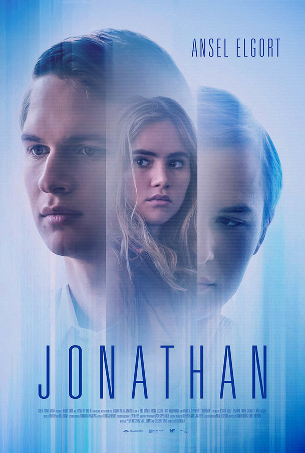 Jonathan: V těle Ansela Elgorta žijí dva různí lidé | Fandíme filmu