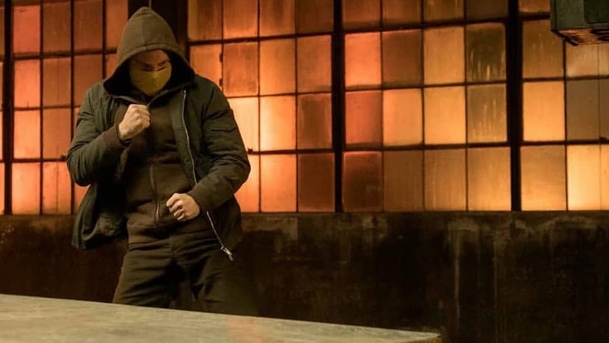 Iron Fist: Seriál byl po dvou řadách zrušen! | Fandíme serialům