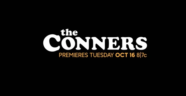 Seriál The Conners si vysloužil 2. sérii | Fandíme serialům