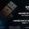 High Life: Robert Pattinson putuje vesmírem k černé díře | Fandíme filmu