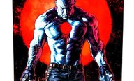 Bloodshot: Vin Diesel na první fotce z filmu | Fandíme filmu