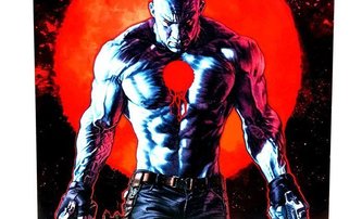 Bloodshot: Vin Diesel na první fotce z filmu | Fandíme filmu