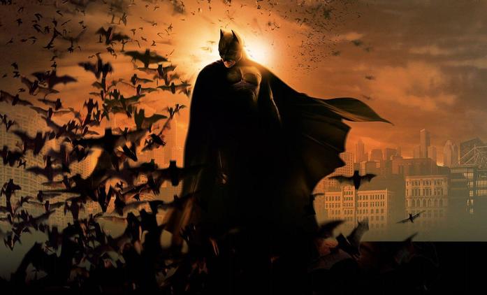 Gotham: Batman dostane svůj legendární kostým | Fandíme seriálům