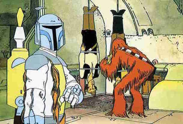 Star Wars: The Mandalorian: Jon Favreau sdílí fotky výzbroje | Fandíme serialům