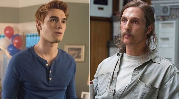 3. série Riverdale se prý inspiruje Temným případem | Fandíme serialům