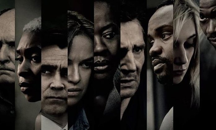 Widows: Proč se McQueenův heist thriller odehrává v Chicagu? | Fandíme filmu