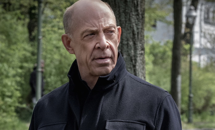 Counterpart: 2. řada vnikne na Starz do konce roku | Fandíme seriálům