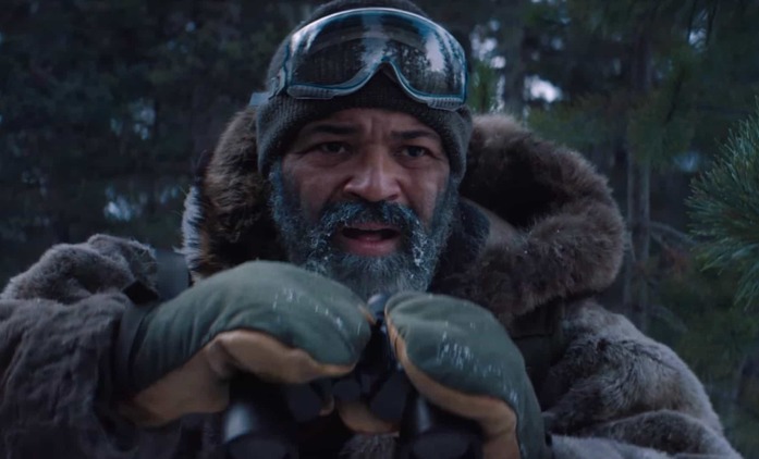 Recenze: Hold the Dark | Fandíme filmu