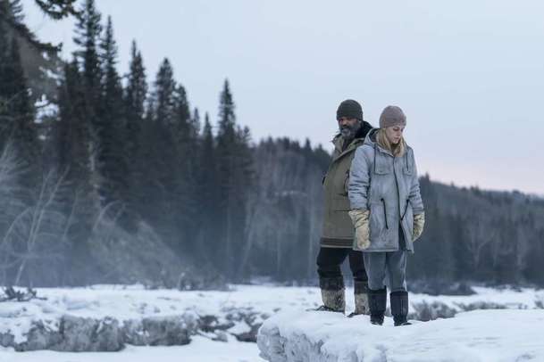 Recenze: Hold the Dark | Fandíme filmu