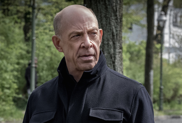 Counterpart: 2. řada vnikne na Starz do konce roku | Fandíme serialům