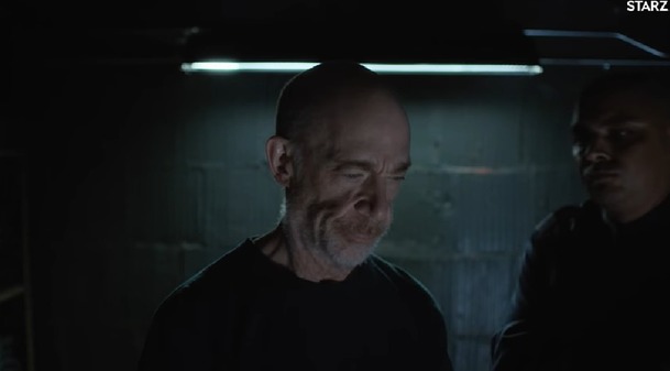 Counterpart: 2. řada vnikne na Starz do konce roku | Fandíme serialům