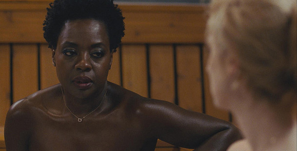 Widows: Proč se McQueenův heist thriller odehrává v Chicagu? | Fandíme filmu