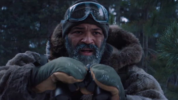 Recenze: Hold the Dark | Fandíme filmu