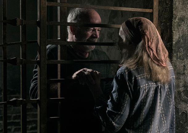 Živí mrtví: 2. díl 9. řady rozehrává dramatické konfikty | Fandíme serialům