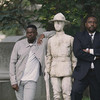 Widows: Proč se McQueenův heist thriller odehrává v Chicagu? | Fandíme filmu