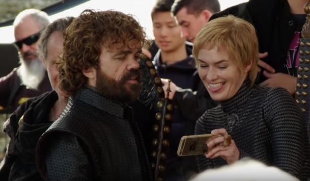 Hra o trůny: Zemře Tyrion v 8. sérii? | Fandíme serialům