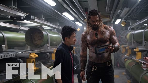 Aquaman 2: Režisér James Wan se nemusí vrátit | Fandíme filmu