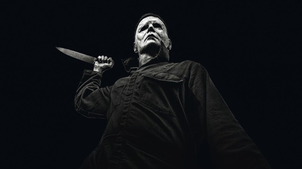 Halloween 2 je jednička na stereoidech - větší a zákeřnější | Fandíme filmu