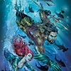 Aquaman: "Fish Boy" v novém spotu | Fandíme filmu