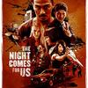 The Night Comes For Us: Hvězdy Raidu si opět dají po čenichu | Fandíme filmu