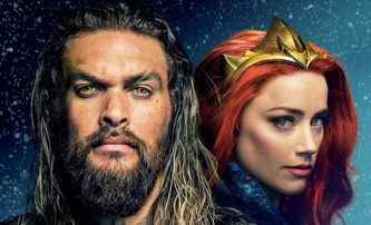 Aquaman: "Fish Boy" v novém spotu | Fandíme filmu