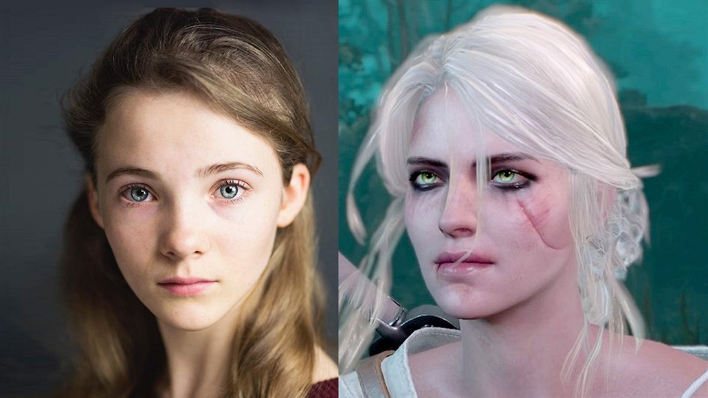 Rivelato il cast completo della serie tv di The Witcher - Player.it