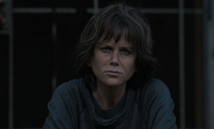 Destroyer: Působivý trailer na thriller s Nicole Kidman je tu | Fandíme filmu