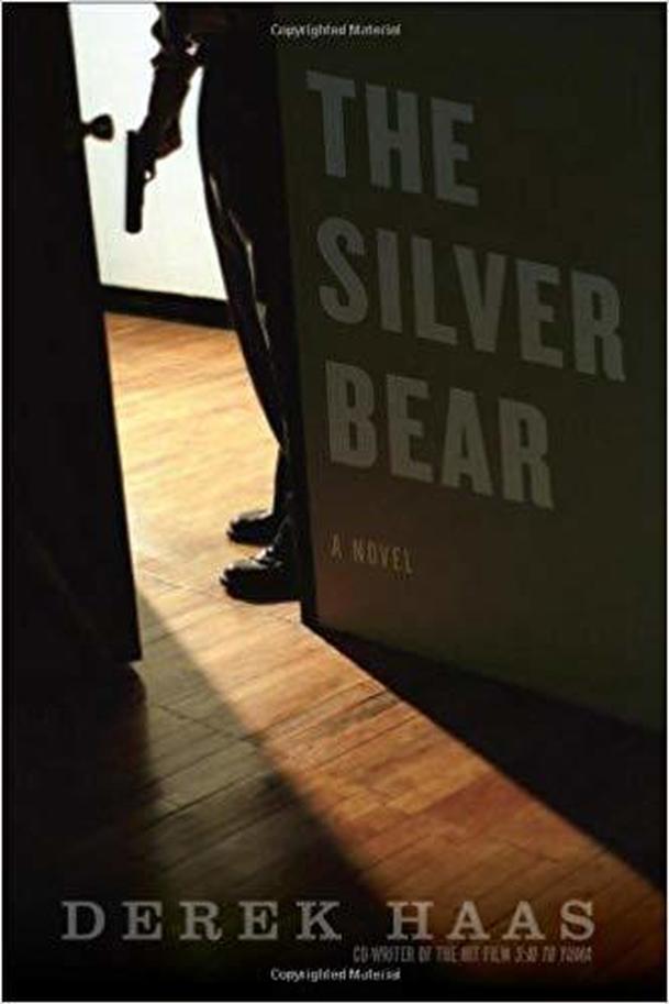 The Silver Bear: Michael B. Jordan jako nájemný vrah | Fandíme filmu