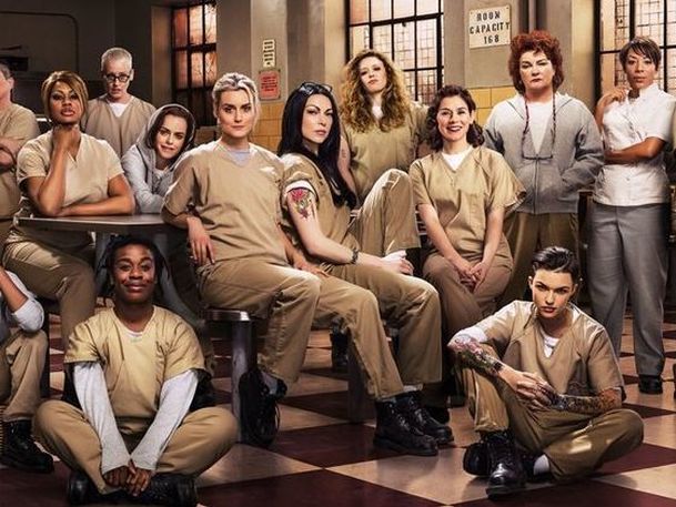 Netflix oznámil konec Orange Is the New Black | Fandíme serialům